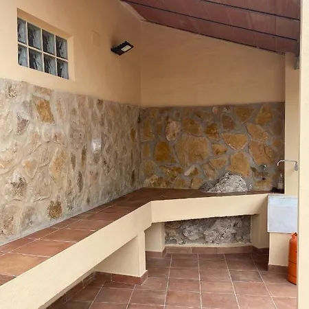 Сasa de vacaciones Palmeras *