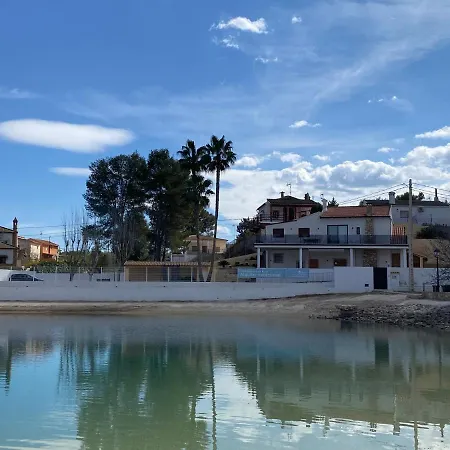 Palmeras Сasa de vacaciones